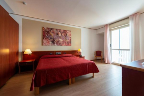 Hotel Torre Normanna Altavilla Milicia